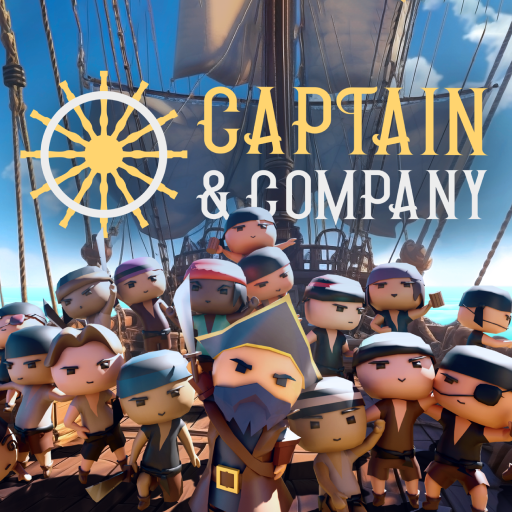 Captain & Company - Banner (512x512).png