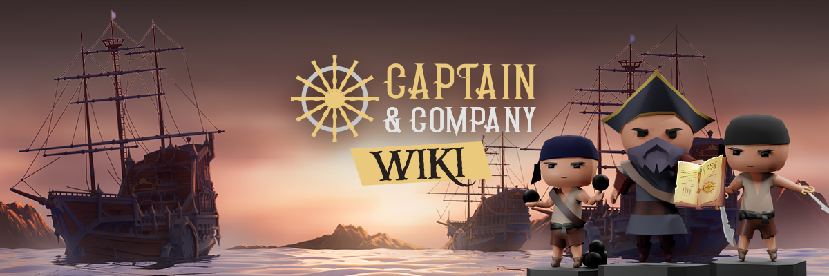 Captain and Company Wiki Banner.png